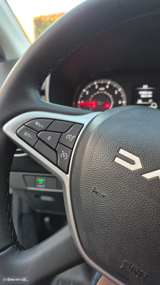 Dacia Jogger 1.0 ECO-G Extreme+ Up&Go 7L Bi-Fuel - 30