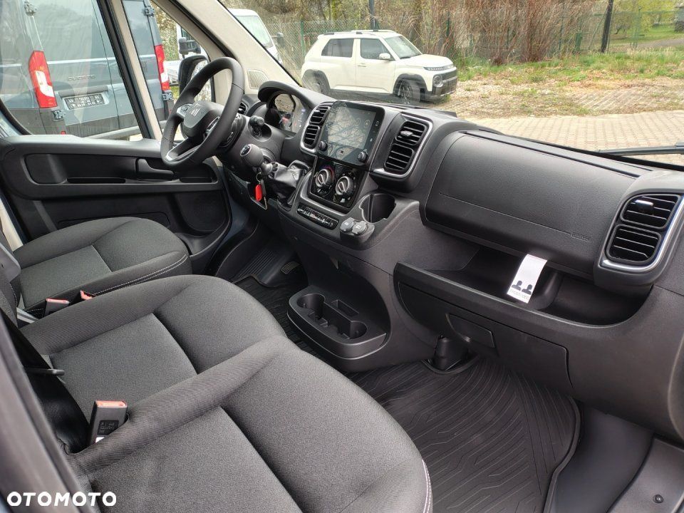 Fiat Ducato - 16