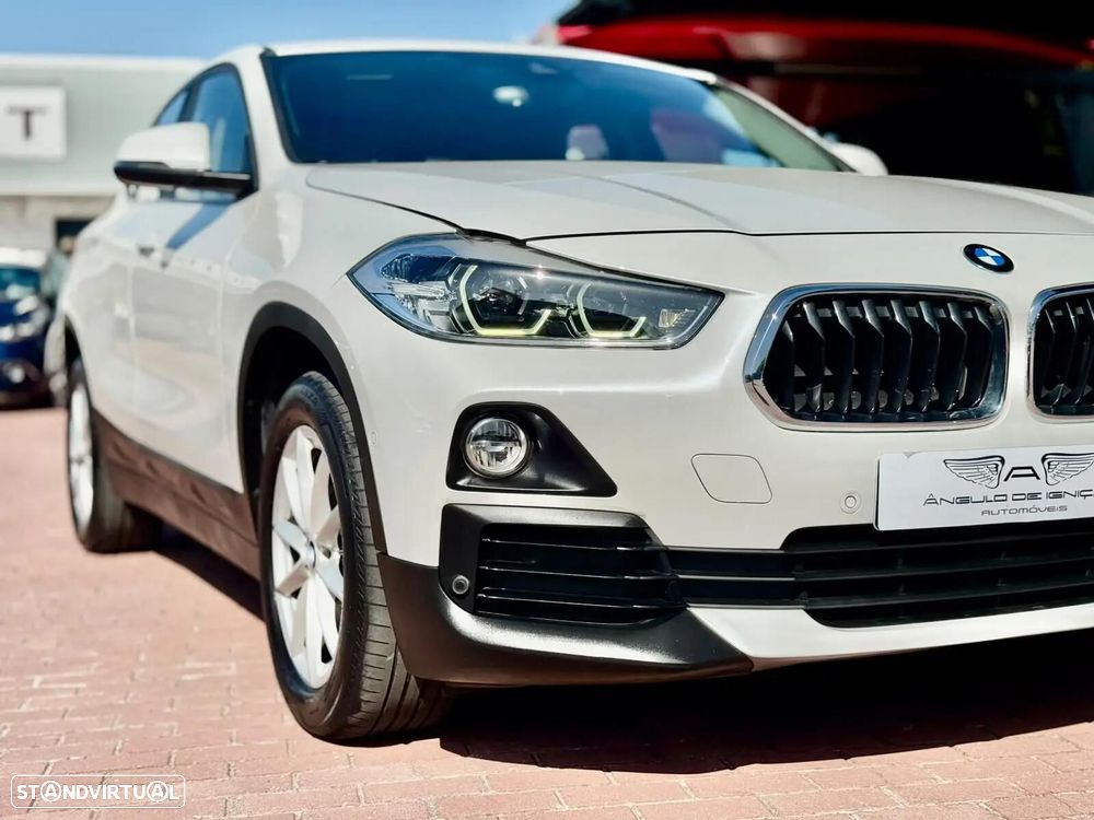 BMW X2 18 d sDrive Auto - 5