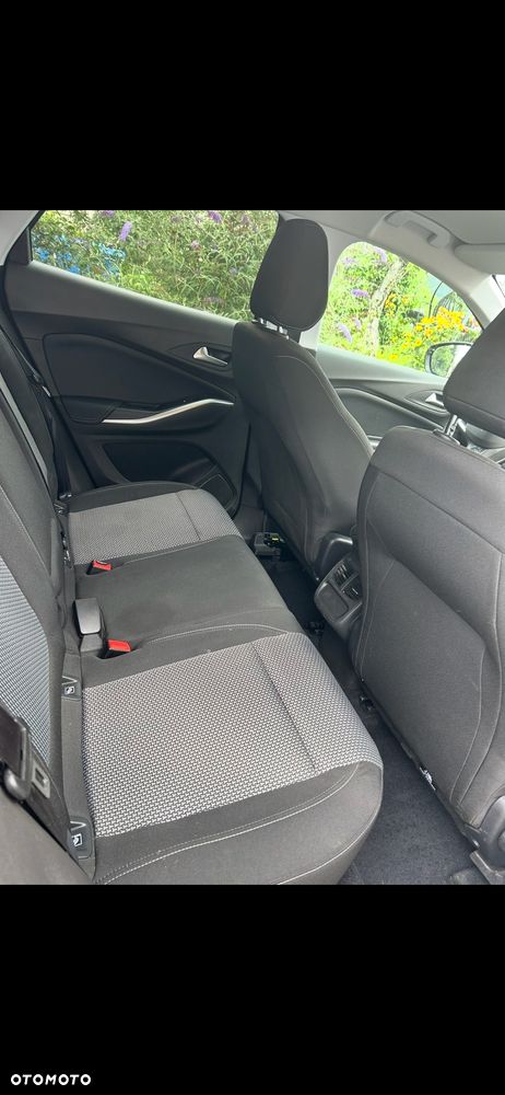 Opel Grandland X - 21