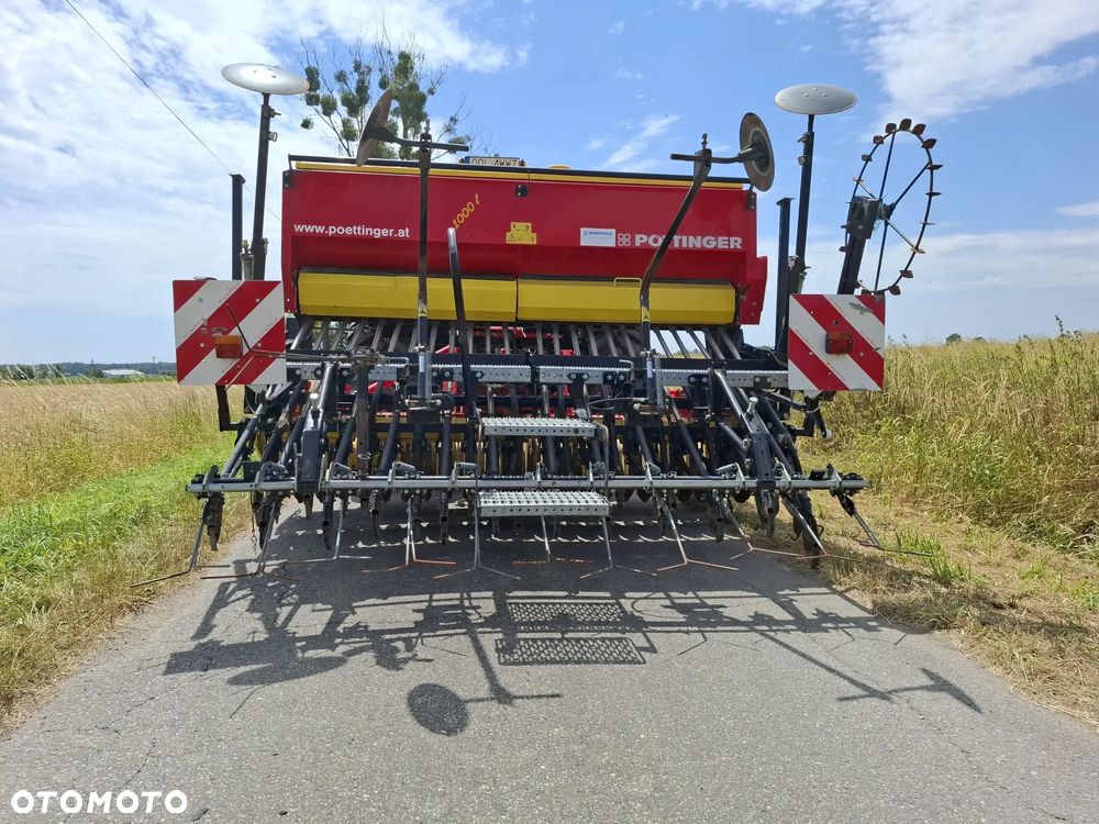 Pottinger Lion 301 + Vitasem 301A - 6