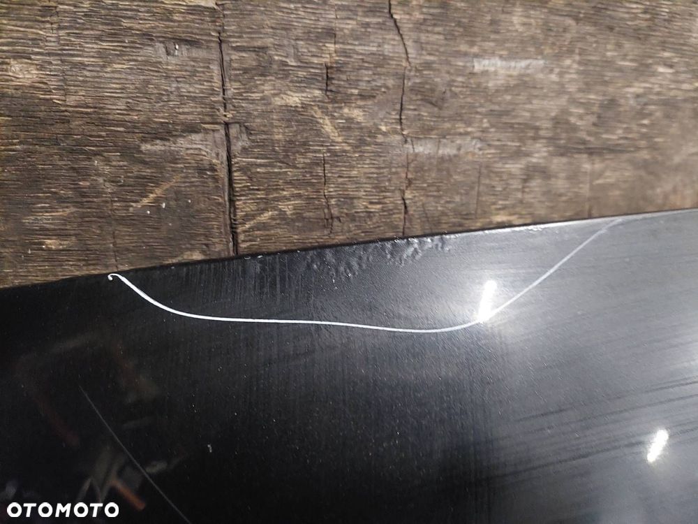 MASKA POKRYWA SILNIKA AUDI A3 8P LZ9W - 4