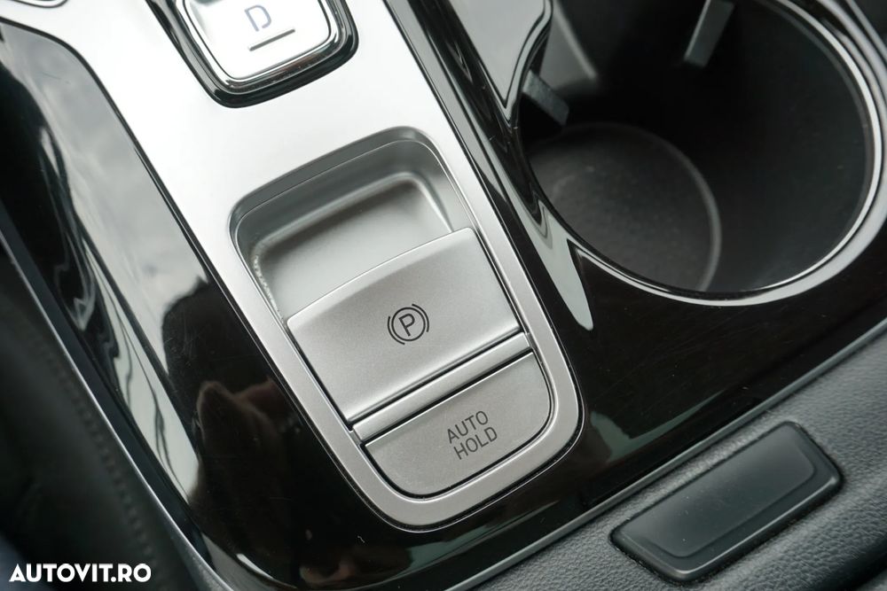 Hyundai Tucson 1.6 CRDi 48V-Hybrid 4WD DCT Prime - 16