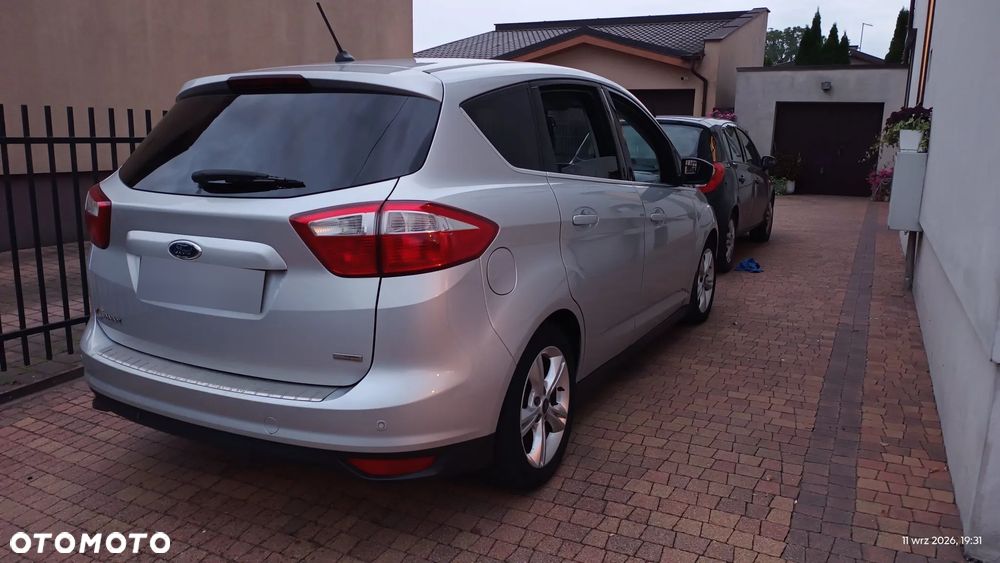 Ford C-MAX - 5