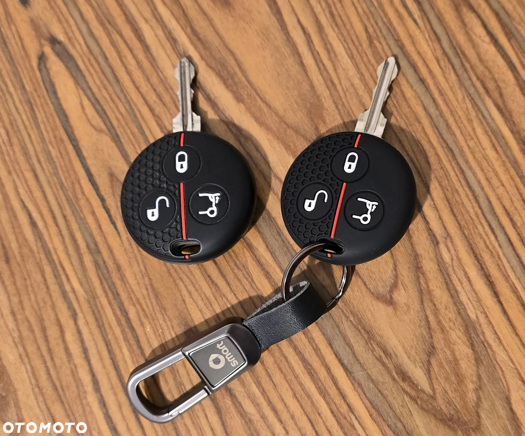 Smart Fortwo & passion - 10