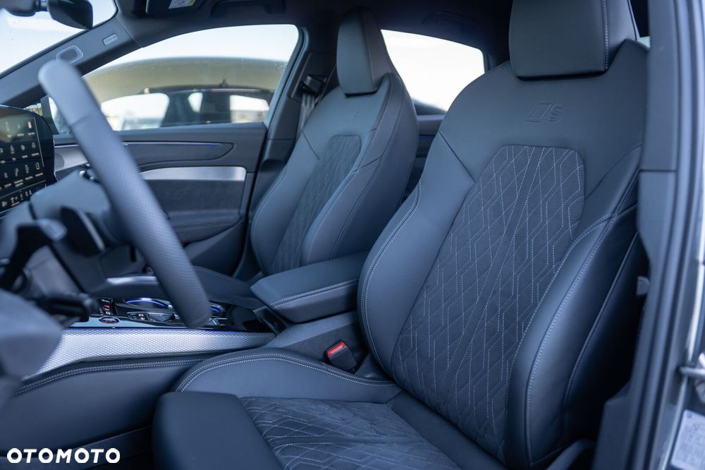 Audi A6 Limousine e-Hybrid Quattro S tronic - 11