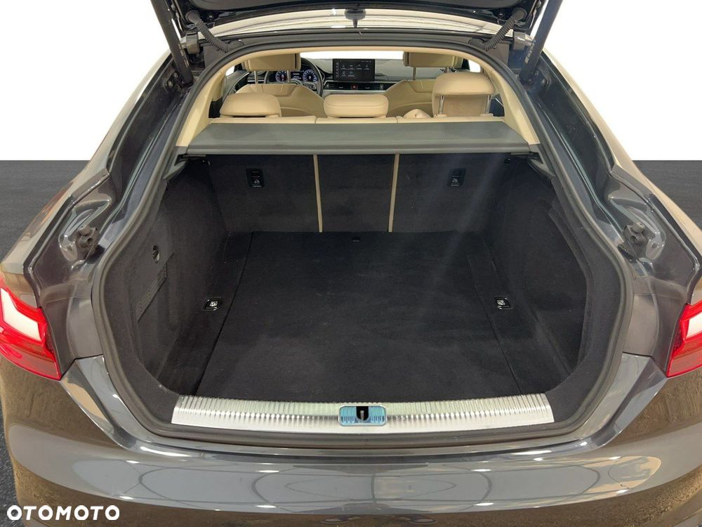 Audi A5 Limousine TFSI S tronic - 11