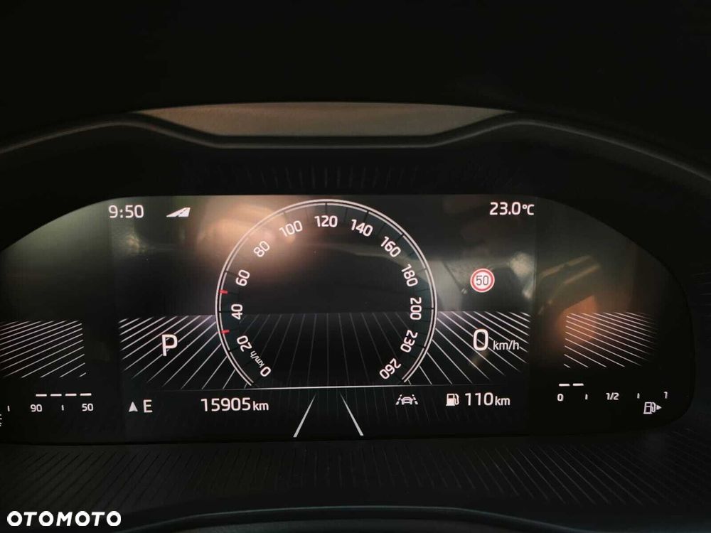 Skoda Kamiq 1.5 TSI Monte Carlo DSG - 27