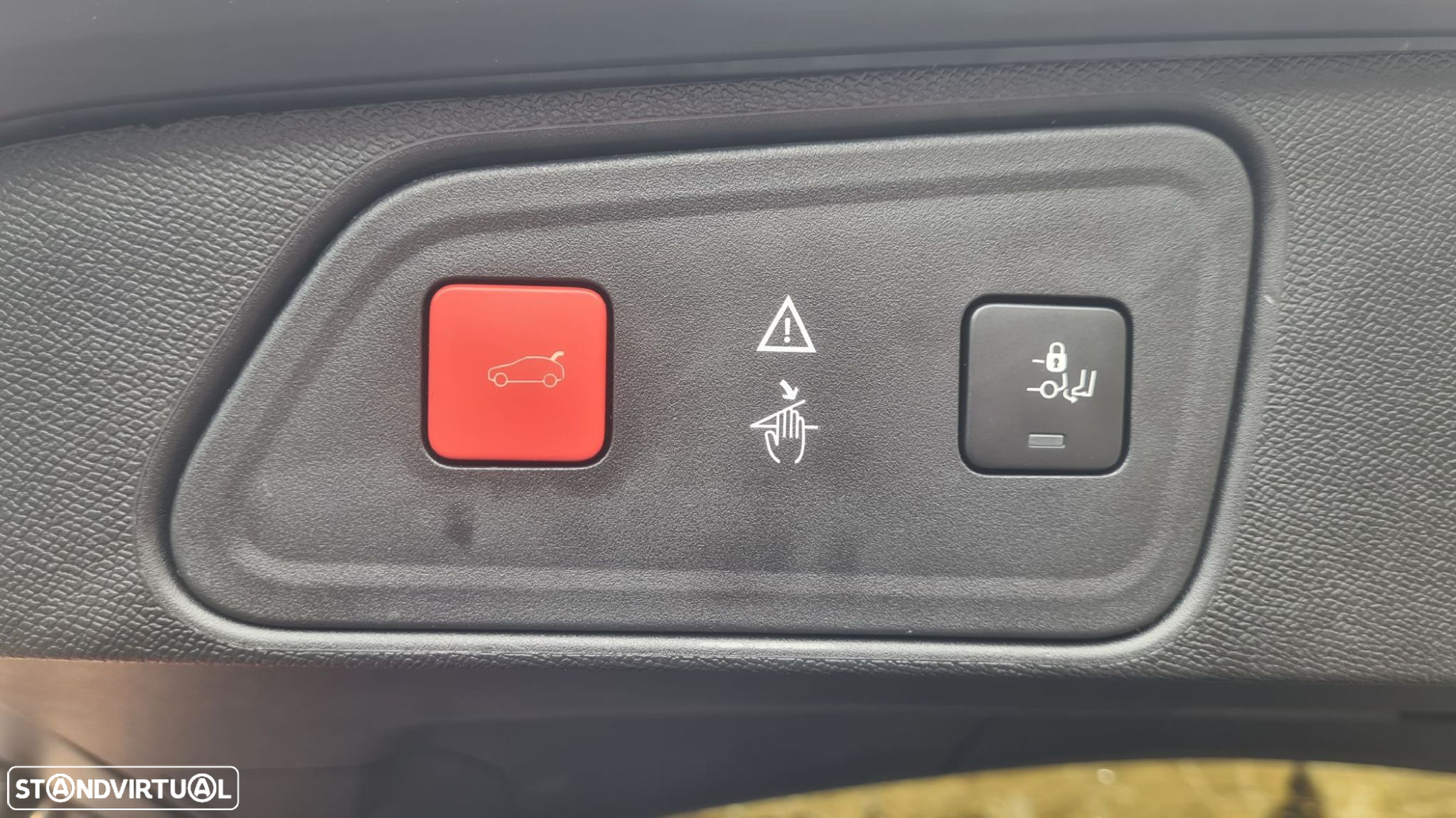 Peugeot 3008 1.5 BlueHDi Allure - 46