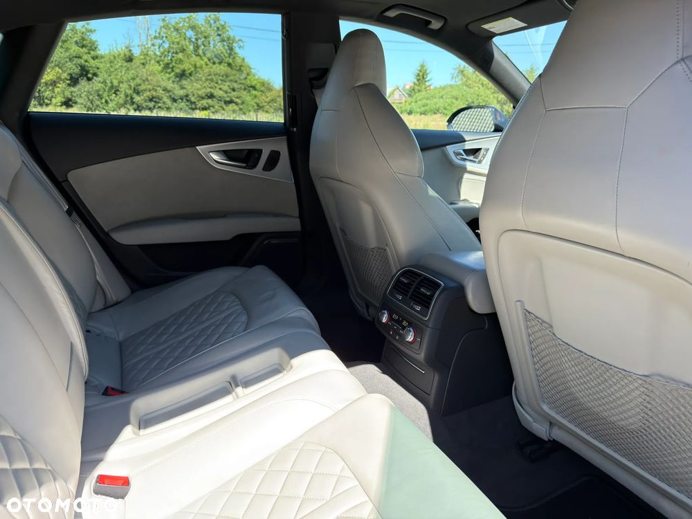 Audi A7 Sportback - 28