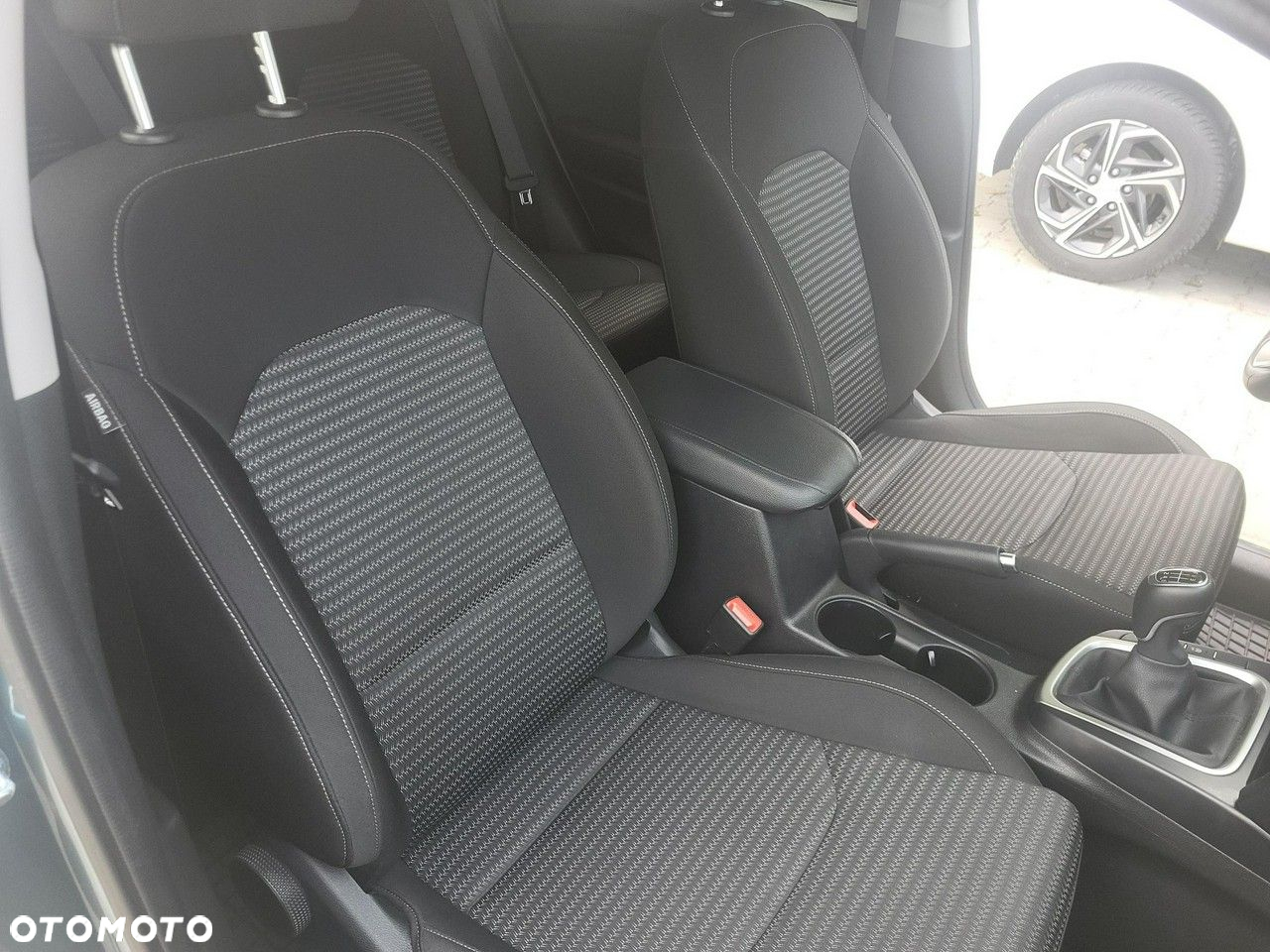 Kia Ceed - 20