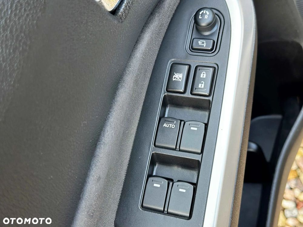 Suzuki Vitara 1.6 DDiS (4x4) Allgrip TCSS Comfort+ - 22