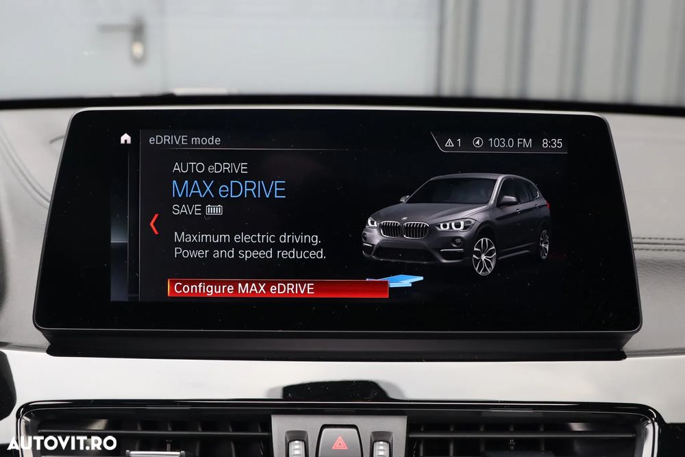 BMW X1 xDrive25e AT PHEV - 40