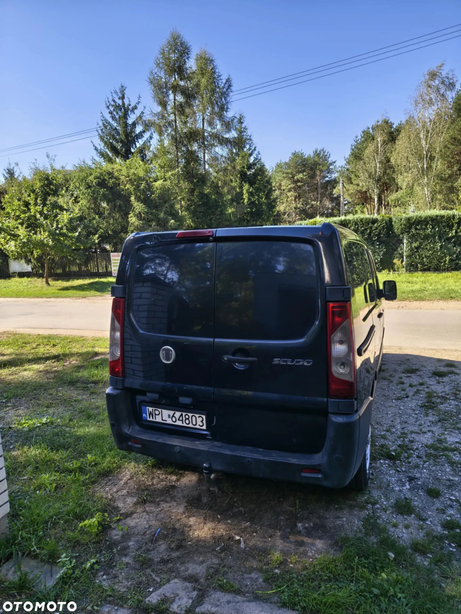 Fiat SCUDO - 7