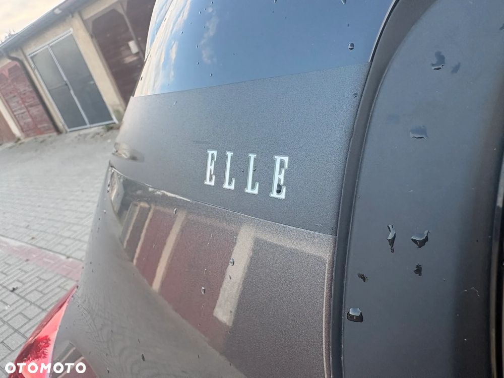 Citroën C3 1.2 PureTech Elle S&S EAT6 - 12