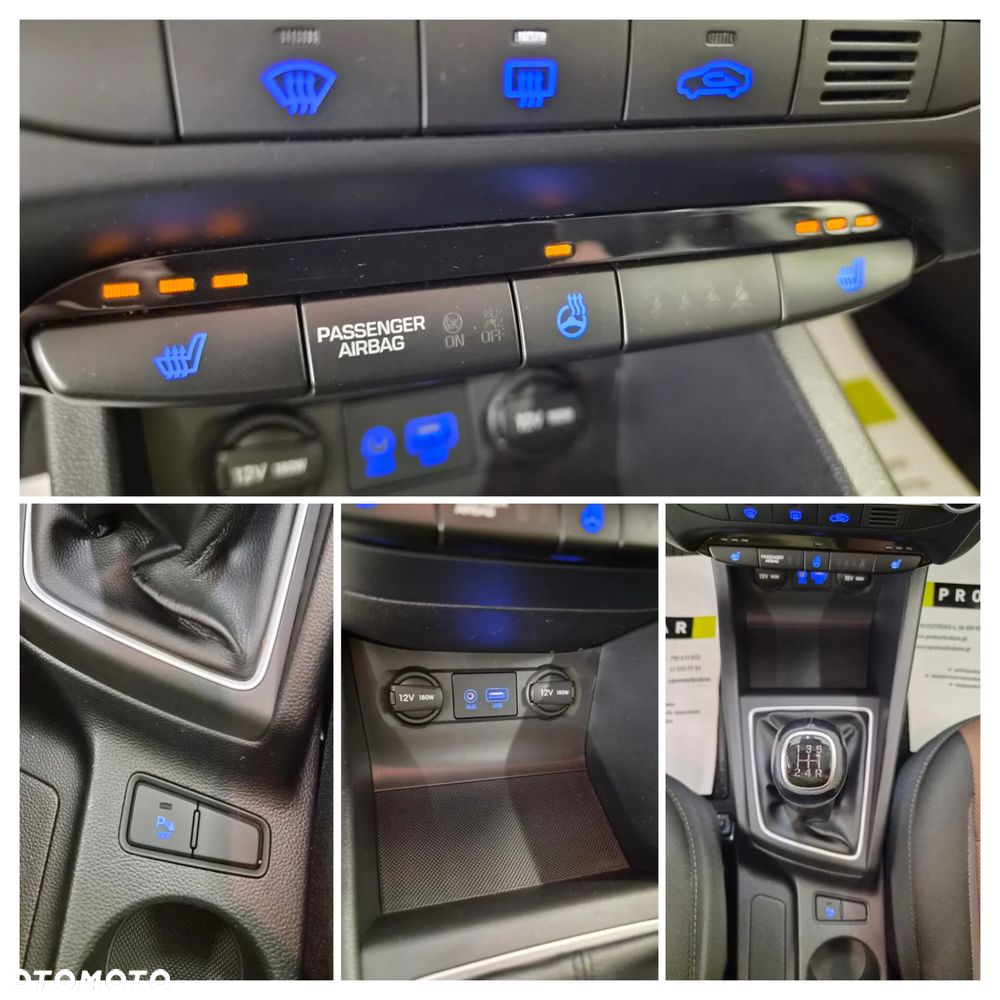 Hyundai i20 1.2 Passion Plus - 37