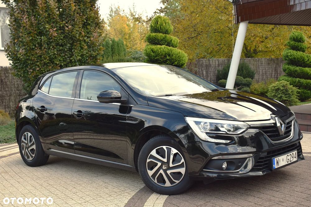 Renault Megane 1.3 TCe FAP Business - 15