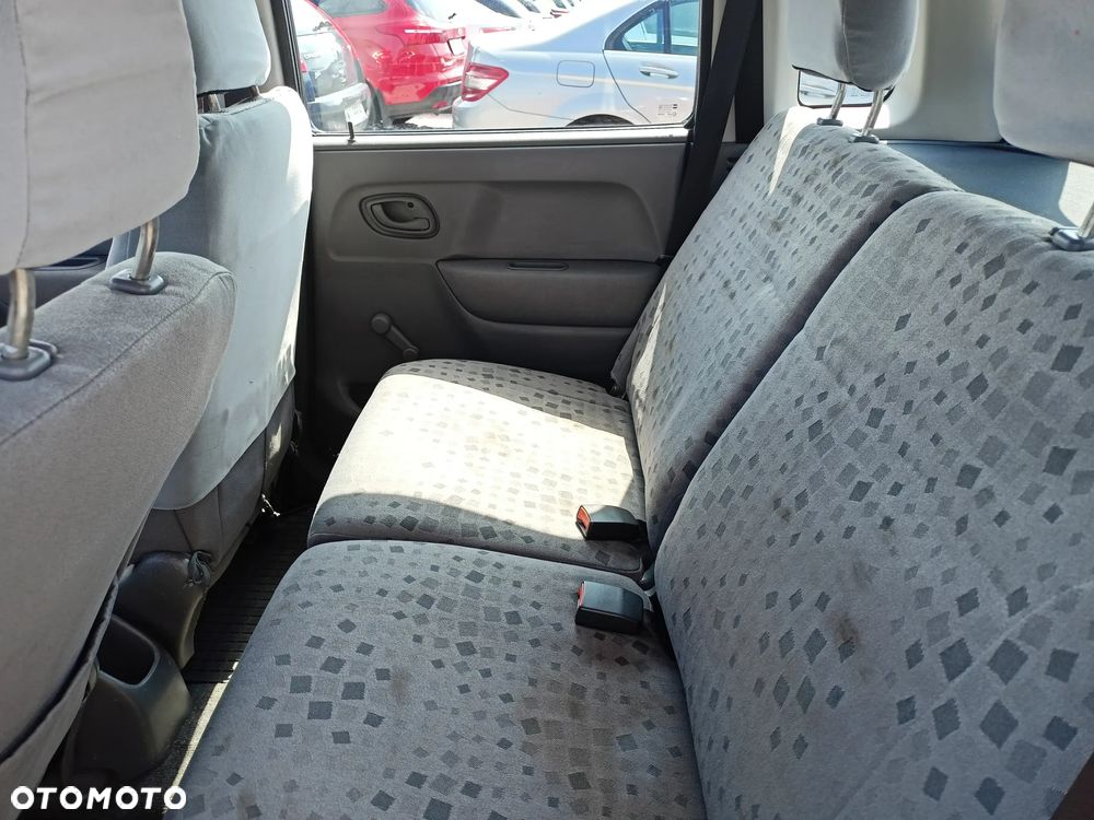 Opel Agila - 13