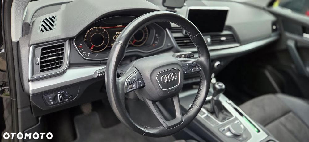 Audi Q5 2.0 TDI - 12