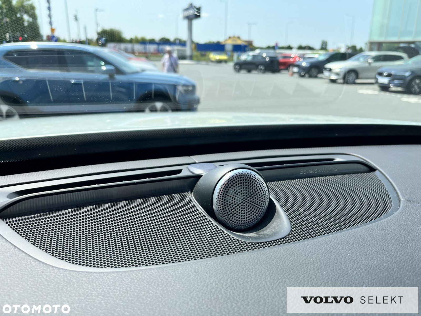 Volvo XC 90 - 20