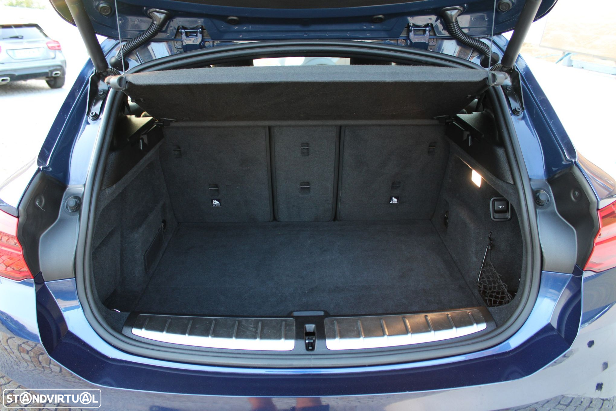 BMW X2 18 d sDrive Auto Pack M - 21