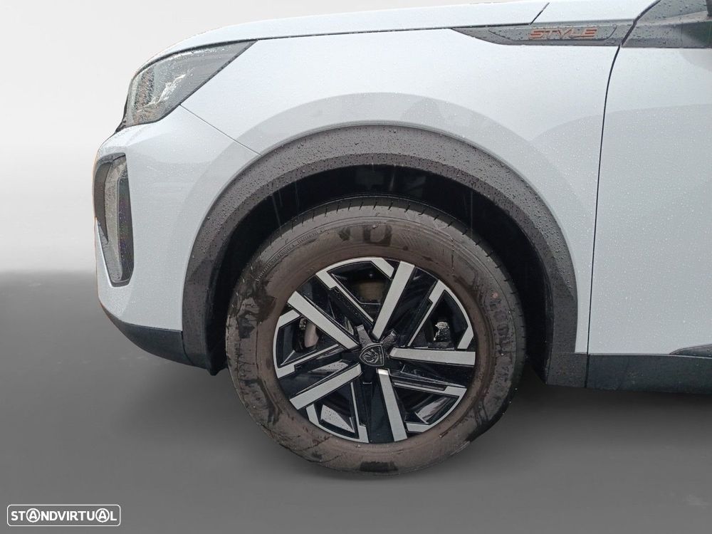 Peugeot 2008 1.2 PureTech Style - 14