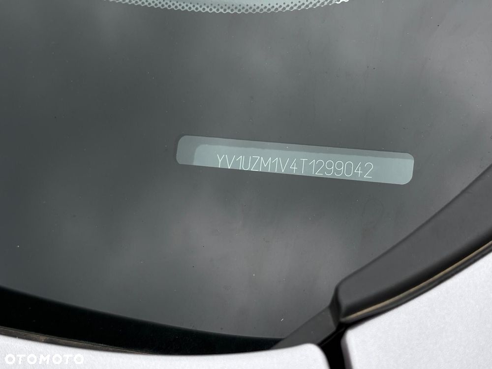 Volvo XC 60 - 40