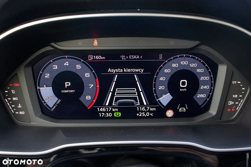 Audi Q3 35 TFSI S line S tronic - 35