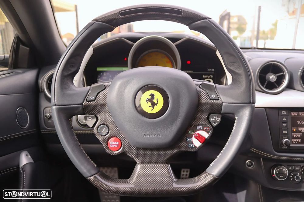 Ferrari FF Standard - 35