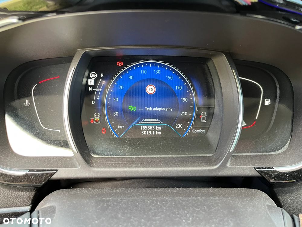 Renault Espace 1.6 TCE Initiale Paris EDC 7os - 13