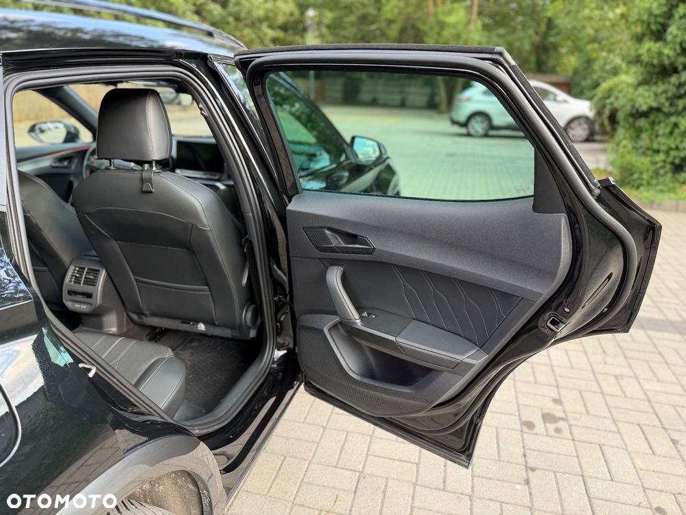 Cupra Formentor 1.5 e-Hybrid DSG - 10