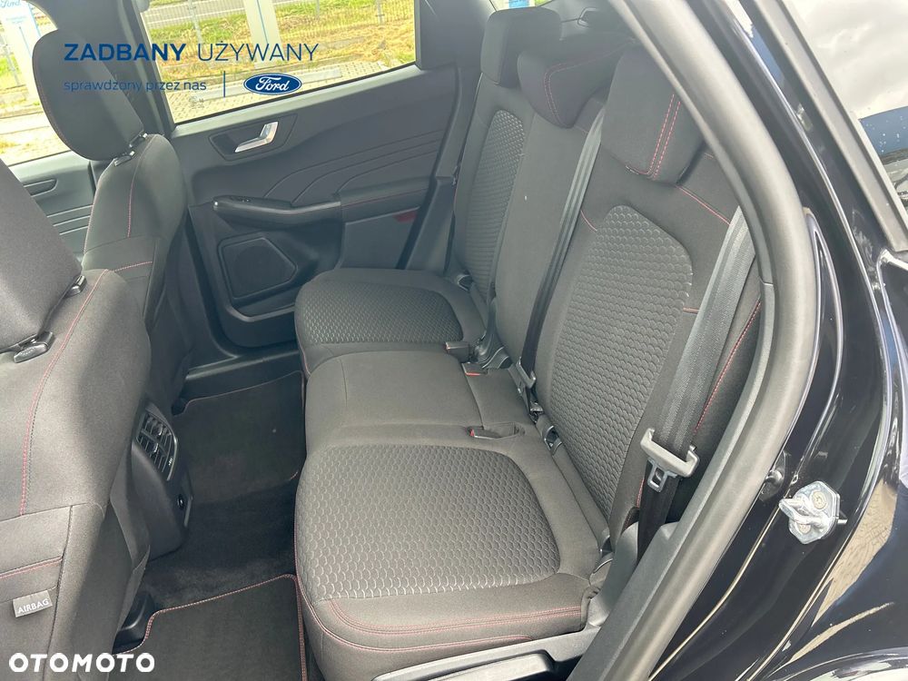 Ford Kuga 2.5 Duratec FHEV ST-LINE - 13
