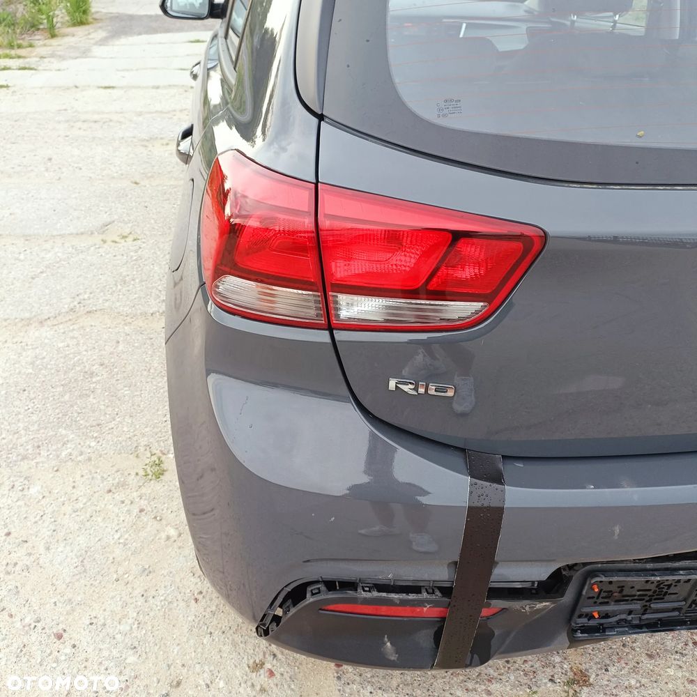 Kia Rio 1.2 Vision - 12