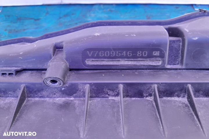 Carcasa filtru aer V7609546-80 - 1.4 V7609546-80 - 1.4 Peugeot 207 1 - 4