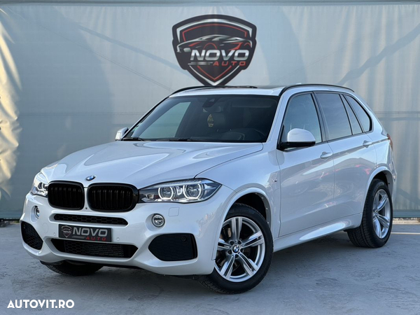 BMW X5 xDrive30d