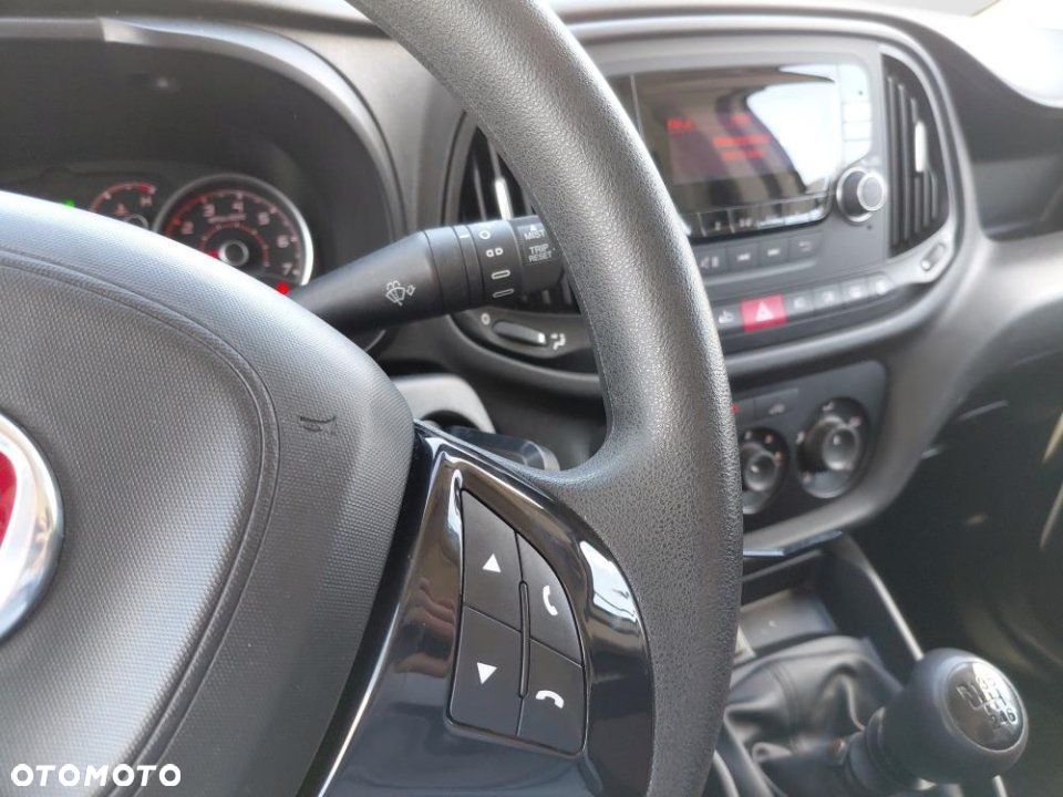 Fiat doblo - 17