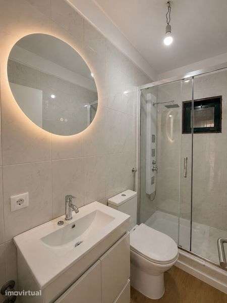 Moradia T3 c/ terraco  1 min Rio Douro - Grande imagem: 5/11