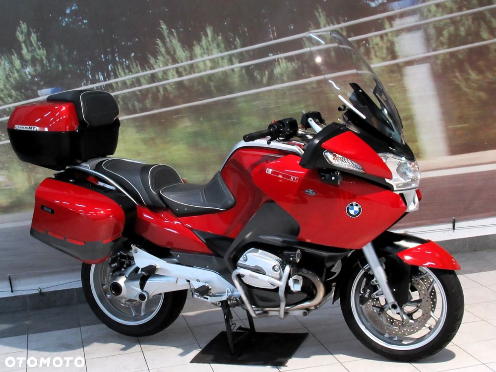 BMW RT