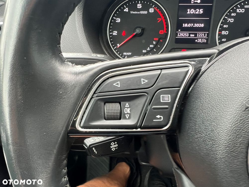 Audi Q2 35 TFSI Sport - 28