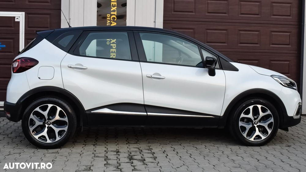 RENAULT Captur 2017 — imagine 5
