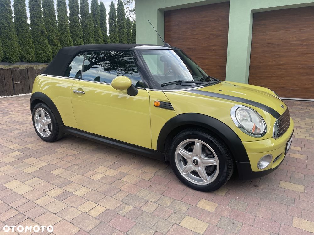 MINI Cooper - 5