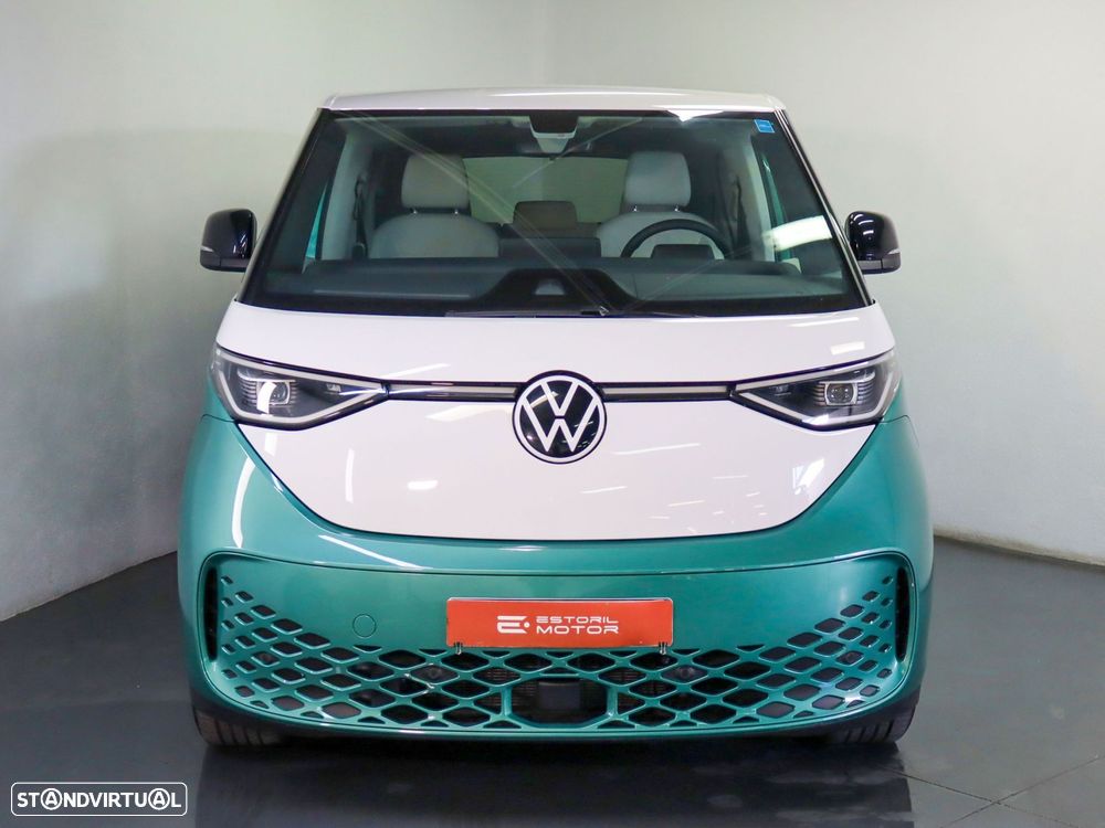 VW ID.Buzz Pro - 4