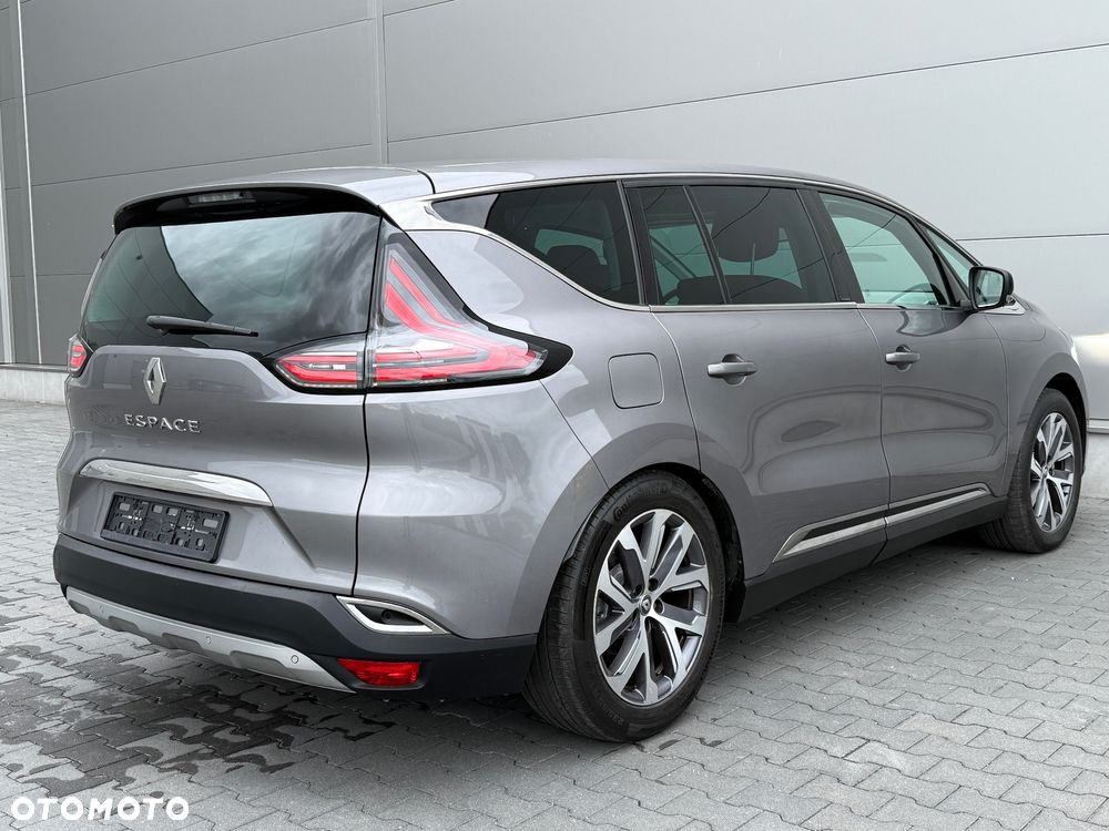 Renault Espace - 10
