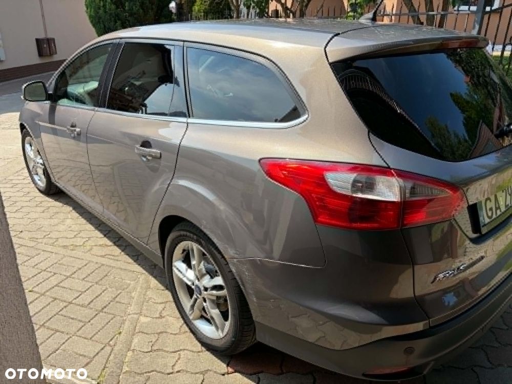 Ford Focus - 3