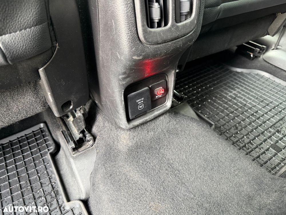 Jeep Compass 1.3 T4 4xe Automatik Limited - 22