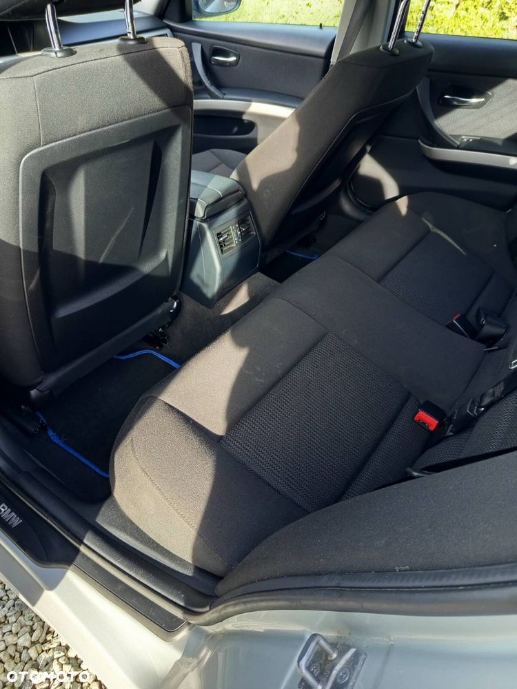 BMW Seria 3 - 5
