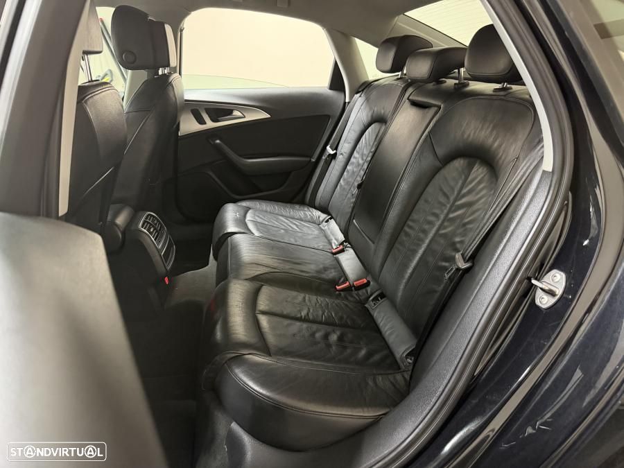 Audi A6 - 21