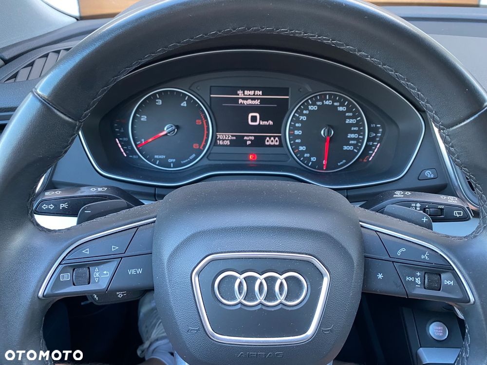 Audi Q5 - 15