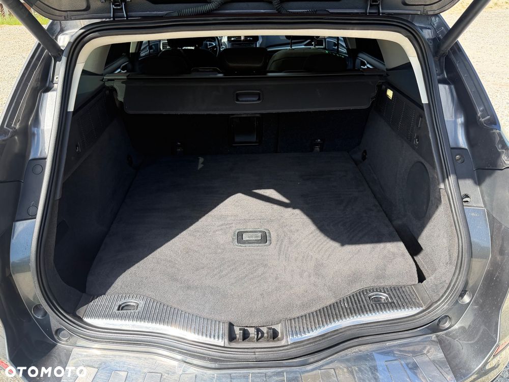 Ford Mondeo 2.0 TDCi Titanium - 27