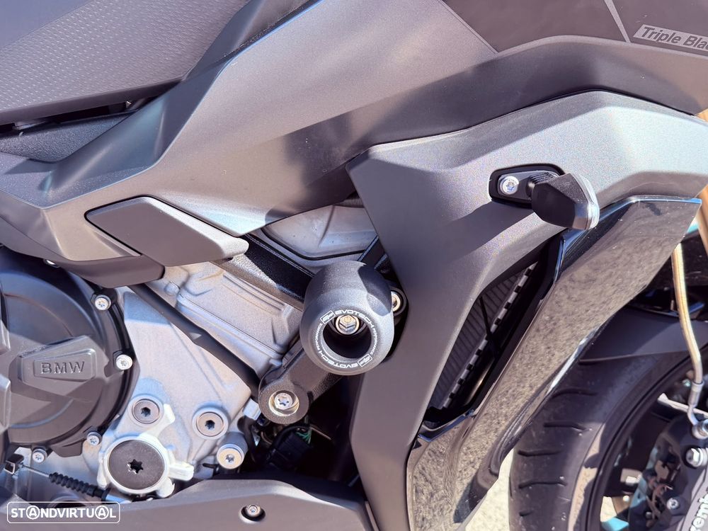 BMW S 1000 XR - 19